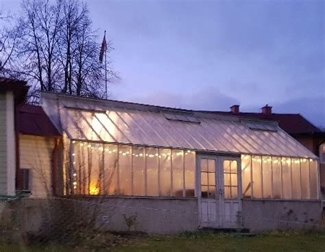 Växthuset Lidingö: Lidingö
